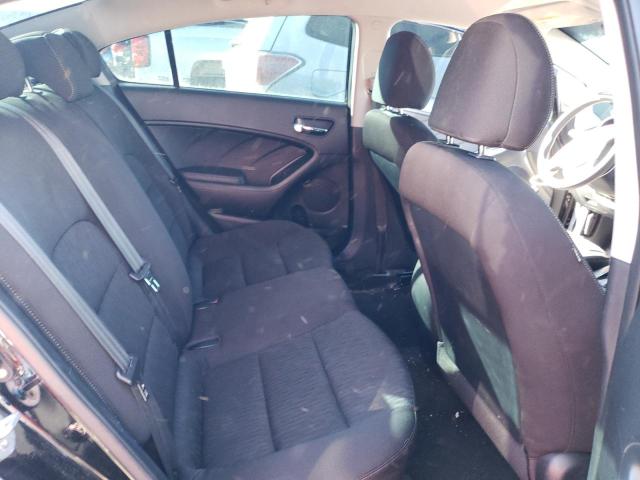 Photo 10 from auction – 2016 KIA FORTE LX with VIN KNAFK4A65G5534264