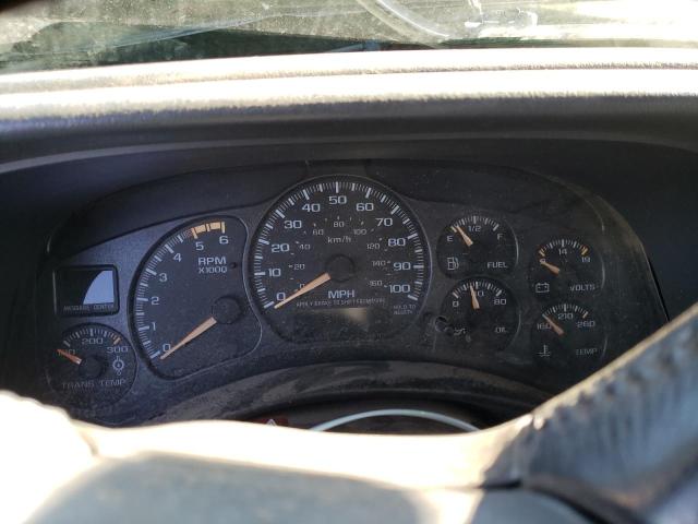 Zdjęcie 9 z aukcji – 2002 CHEVROLET SILVERADO z VIN 1GCHK29GX2E256600