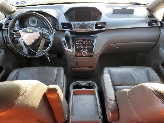 Photo 8 from auction – 2011 HONDA ODYSSEY EX with VIN 5FNRL5H69BB003455