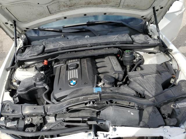 Photo 11 from auction – 2011 BMW 328 I with VIN WBAPH7G52BNN02805
