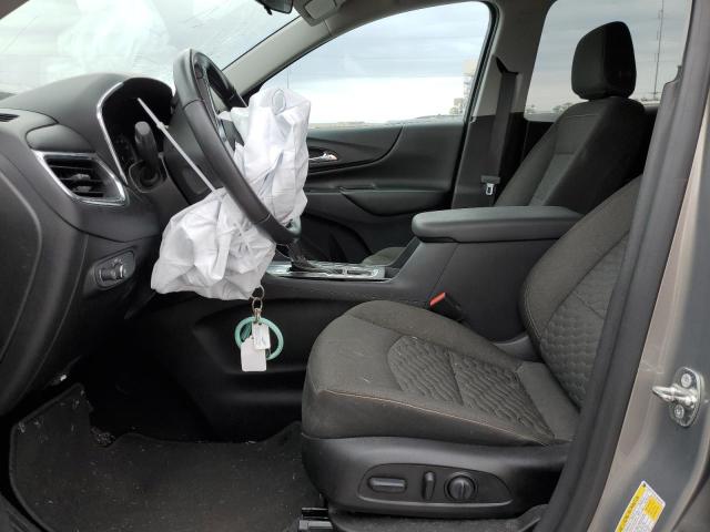 Photo 7 from auction – 2018 CHEVROLET EQUINOX LT with VIN 3GNAXJEV5JS642032