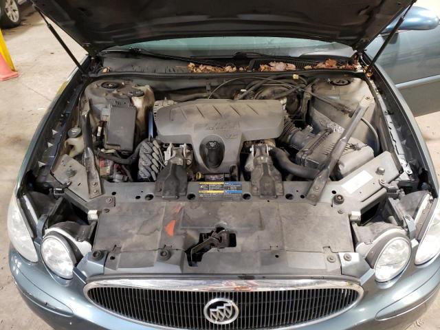 Photo 11 from auction – 2007 BUICK LACROSSE C with VIN 2G4WC552471104994