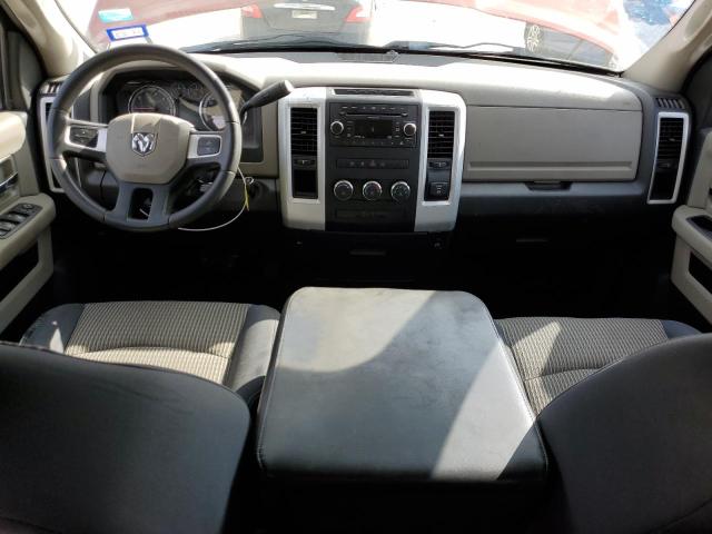 Photo 8 from auction – 2009 DODGE RAM 1500 with VIN 1D3HB18P59S762589