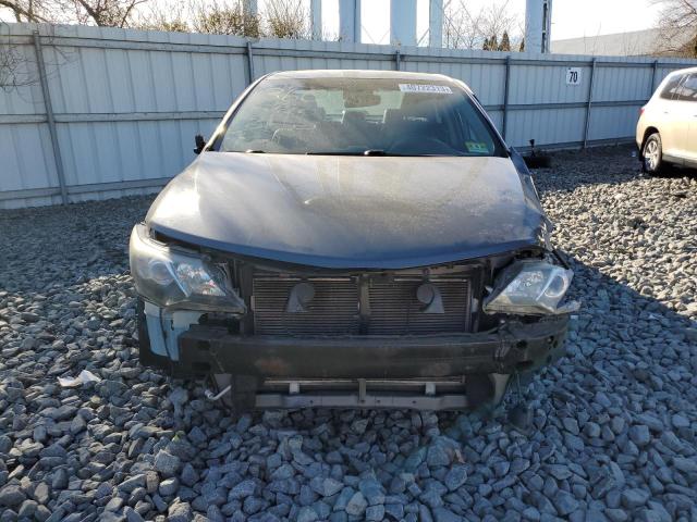 Photo 5 from auction – 2014 TOYOTA CAMRY L with VIN 4T1BF1FK3EU807212