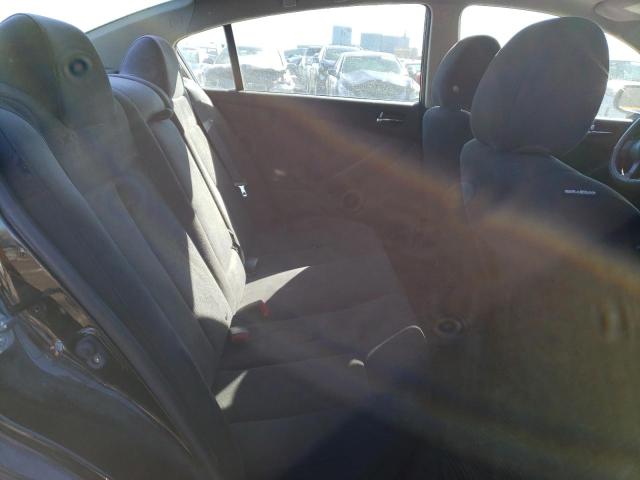 Photo 10 from auction – 2012 NISSAN ALTIMA BAS with VIN 1N4AL2AP7CC108403