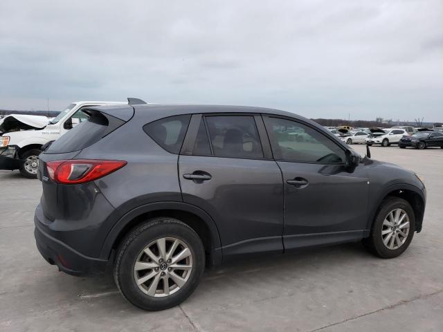 Photo 3 from auction – 2014 MAZDA CX-5 TOURI with VIN JM3KE2CY0E0428706