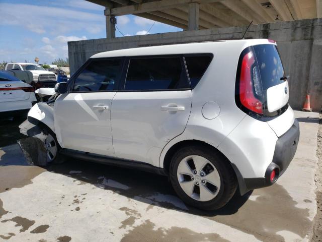 Photo 2 from auction – 2015 KIA SOUL with VIN KNDJN2A20F7187242