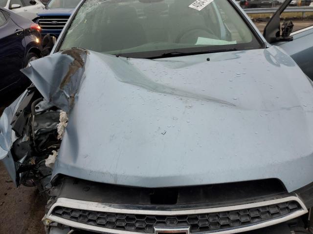 Photo 11 from auction – 2011 CHEVROLET CRUZE LT with VIN 1G1PG5S95B7162566