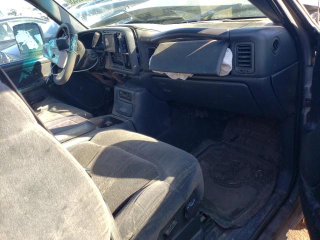 Zdjęcie 8 z aukcji – 2002 CHEVROLET SILVERADO z VIN 1GCHK29GX2E256600