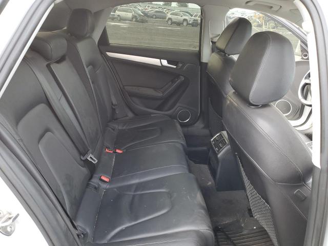 Photo 10 from auction – 2014 AUDI A4 PREMIUM with VIN WAUHFAFL7EN036588