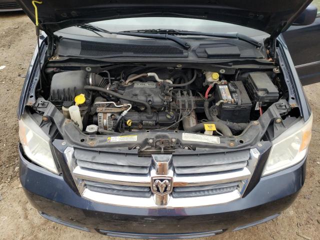 Photo 12 from auction – 2009 DODGE GRAND CARA with VIN 2D8HN54189R520455