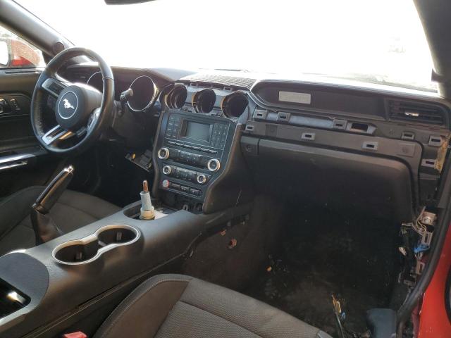 Photo 8 from auction – 2017 FORD MUSTANG with VIN 1FA6P8AM8H5248099