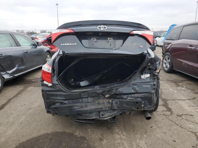 Photo 6 from auction – 2016 TOYOTA COROLLA L with VIN 5YFBURHE9GP498748