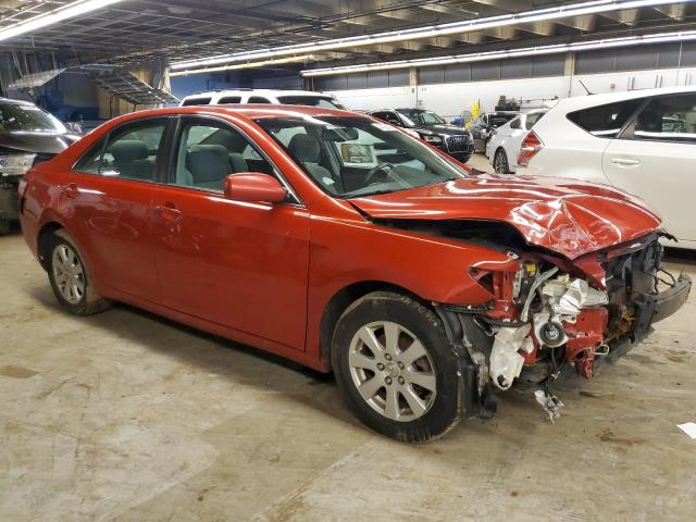 Photo 4 from auction – 2007 TOYOTA CAMRY HYBR with VIN 4T1BB46K07U010299