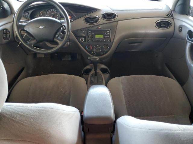 Photo 8 from auction – 2001 FORD FOCUS SE with VIN 1FAFP363X1W143664