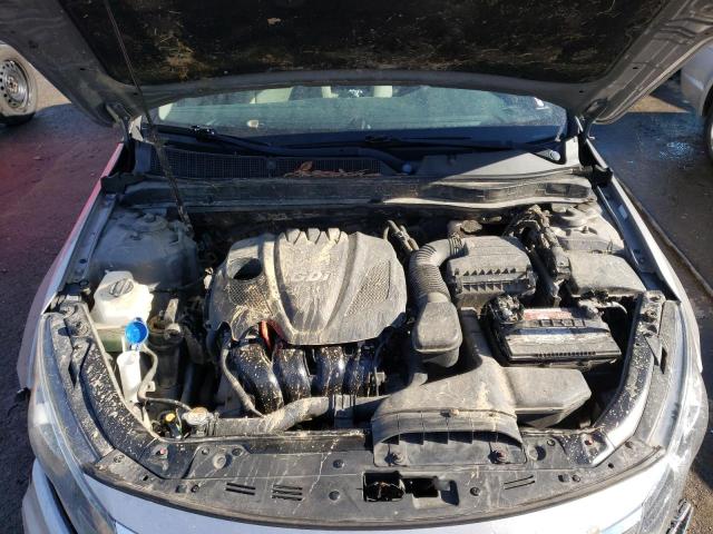 Photo 11 from auction – 2013 KIA OPTIMA LX with VIN 5XXGM4A72DG207631