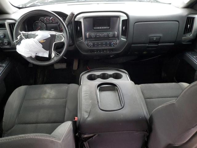 Photo 8 from auction – 2014 CHEVROLET SILVERADO with VIN 3GCUKREH9EG411883