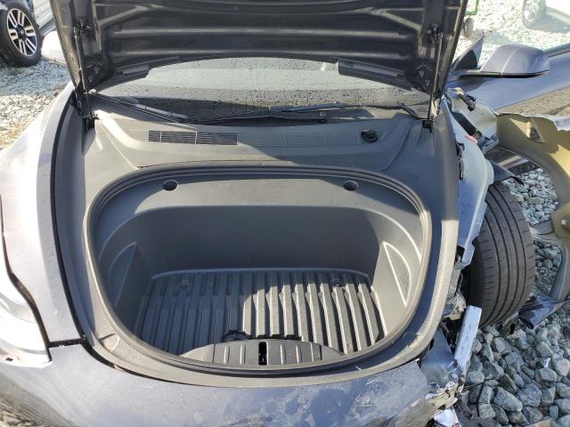 Photo 11 from auction – 2022 TESLA MODEL 3 with VIN 5YJ3E1EC4NF247795