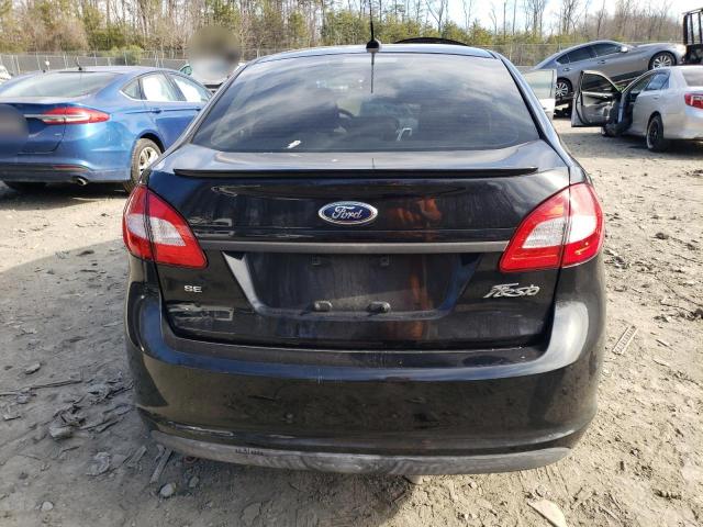 Photo 6 from auction – 2012 FORD FIESTA SE with VIN 3FADP4BJ7CM220396
