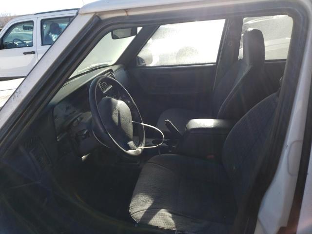 Photo 7 from auction – 2000 JEEP CHEROKEE with VIN 1J4FF48SXYL205741