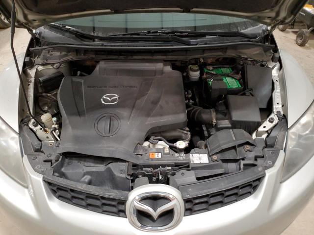 Photo 11 from auction – 2008 MAZDA CX-7 with VIN JM3ER293480210611