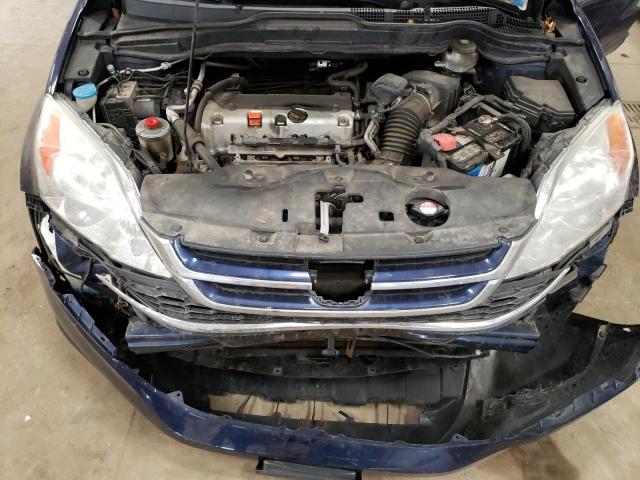 Photo 11 from auction – 2011 HONDA CR-V EX with VIN 5J6RE4H59BL002177