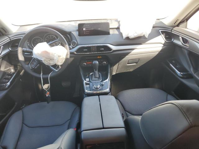 Photo 8 from auction – 2023 MAZDA CX-9 TOURI with VIN JM3TCBCY0P0647680
