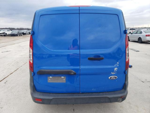 Photo 6 from auction – 2015 FORD TRANSIT CO with VIN NM0LS7E74F1210039