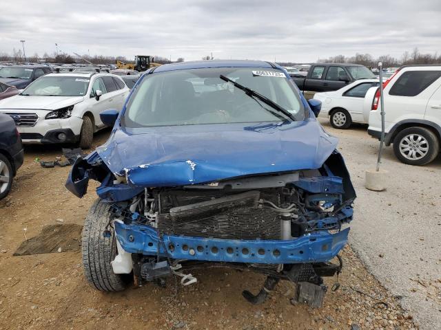 Photo 5 from auction – 2017 FORD ESCAPE SE with VIN 1FMCU9G90HUB08564