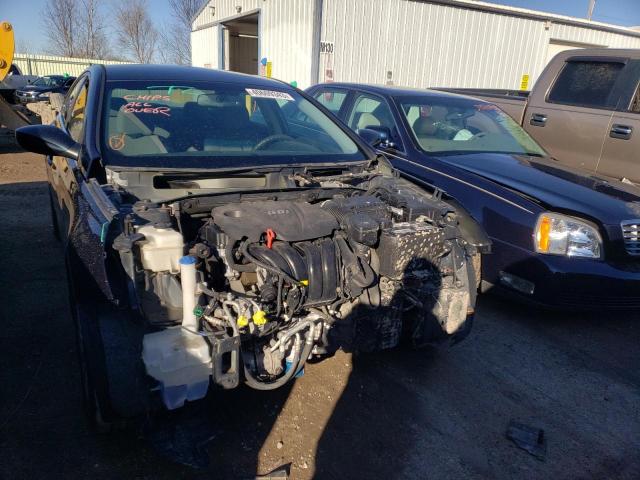 Photo 5 from auction – 2013 HYUNDAI SONATA GLS with VIN 5NPEB4AC1DH566306