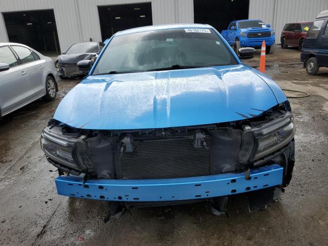 Photo 5 from auction – 2018 DODGE CHARGER SX with VIN 2C3CDXBG8JH289389
