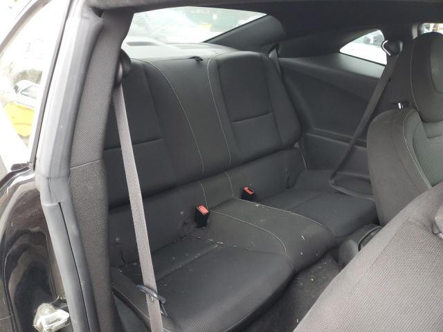 Photo 10 from auction – 2010 CHEVROLET CAMARO LT with VIN 2G1FB1EV5A9186472