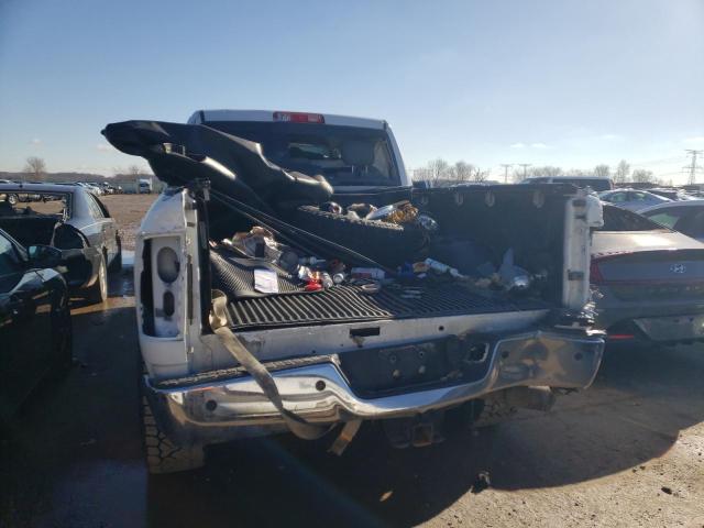 Photo 6 from auction – 2017 RAM 2500 SLT with VIN 3C6UR5DL1HG730507