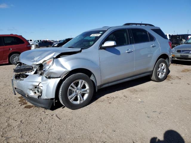Photo 1 from auction – 2013 CHEVROLET EQUINOX LT with VIN 2GNALPEK5D6382173