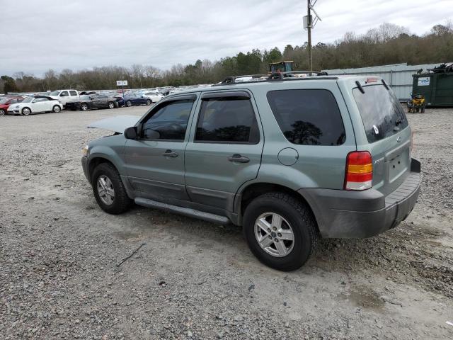 Photo 2 from auction – 2007 FORD ESCAPE XLS with VIN 1FMYU92Z57KA52791