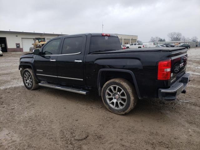 Photo 2 from auction – 2015 GMC SIERRA C15 with VIN 3GTP1VEC7FG459137