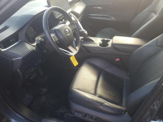 Photo 7 from auction – 2021 TOYOTA VENZA LE with VIN JTEAAAAH4MJ031632