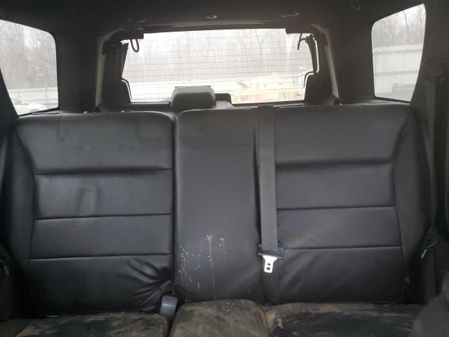 Photo 10 from auction – 2009 FORD ESCAPE LIM with VIN 1FMCU94G59KA49687