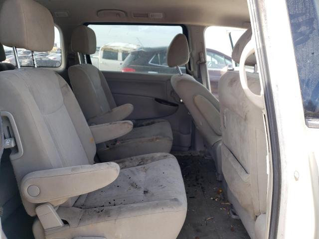 Photo 11 from auction – 2011 NISSAN QUEST S with VIN JN8AE2KPXB9000411