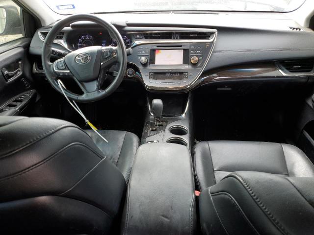 Photo 8 from auction – 2013 TOYOTA AVALON BAS with VIN 4T1BK1EBXDU032175
