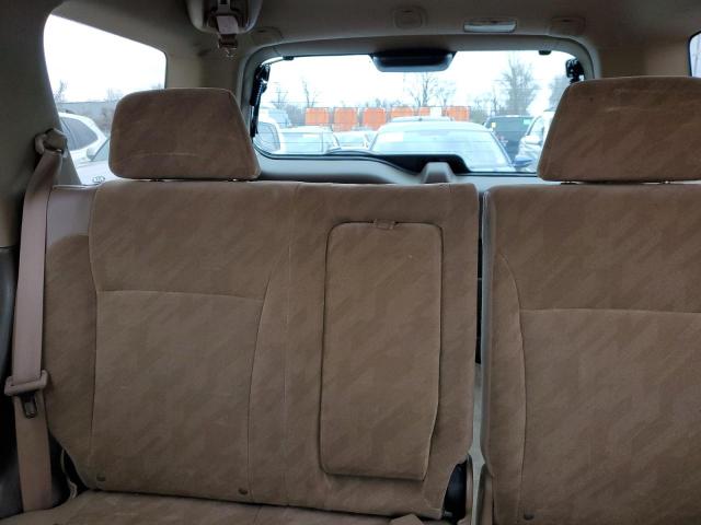 Photo 10 from auction – 2003 HONDA CR-V EX with VIN JHLRD78853C031166