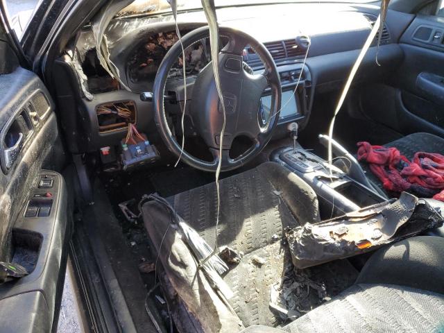 Photo 8 from auction – 2001 HONDA PRELUDE with VIN JHMBB62401C005820