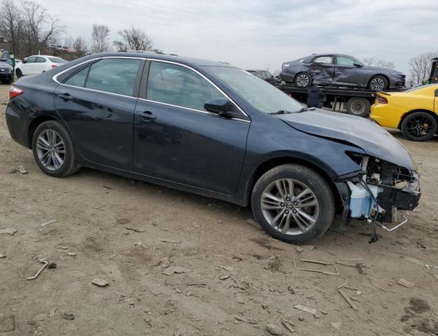 Photo 4 from auction – 2017 TOYOTA CAMRY LE with VIN 4T1BF1FK0HU808211