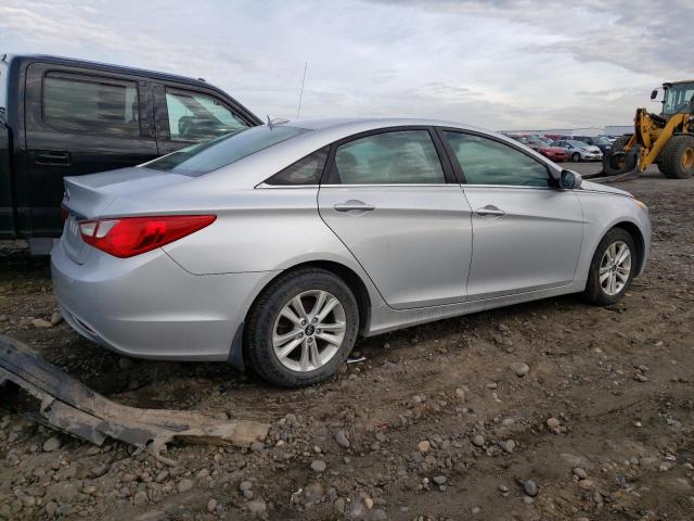 Photo 3 from auction – 2013 HYUNDAI SONATA GLS with VIN 5NPEB4AC8DH696339