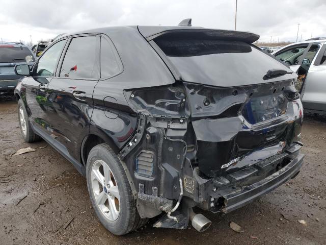 Photo 2 from auction – 2018 FORD EDGE SE with VIN 2FMPK3G90JBB21475