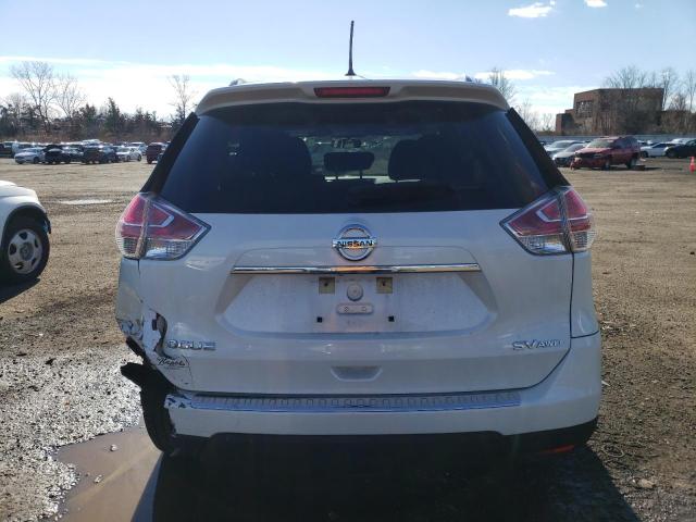 Photo 6 from auction – 2016 NISSAN ROGUE S with VIN KNMAT2MV1GP711222