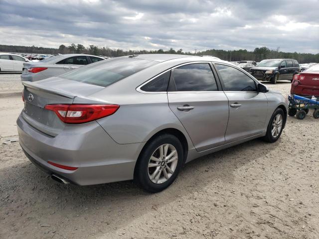 Photo 3 from auction – 2015 HYUNDAI SONATA SE with VIN 5NPE24AF1FH078289