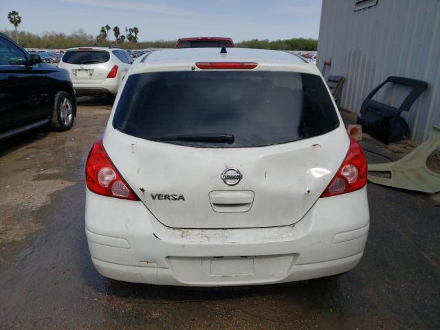 Photo 6 from auction – 2012 NISSAN VERSA S with VIN 3N1BC1CP6CK247828