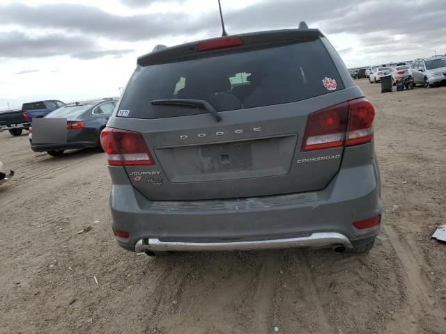Photo 6 from auction – 2019 DODGE JOURNEY CR with VIN 3C4PDDGGXKT816684