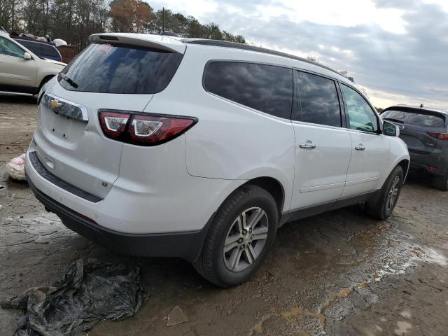 Photo 3 from auction – 2017 CHEVROLET TRAVERSE L with VIN 1GNKRHKDXHJ338869